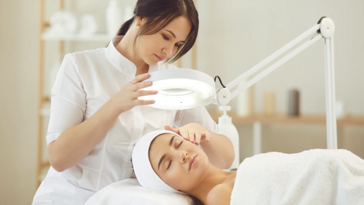 Skincare Consultation Near Charlotte Hall Maryland